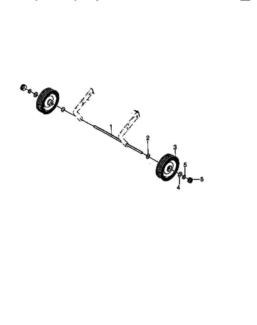Wheel