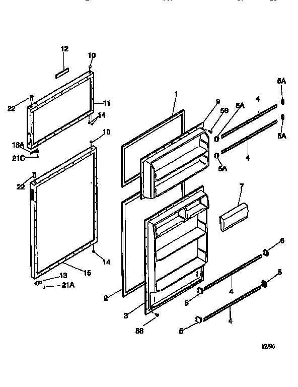 DOORS