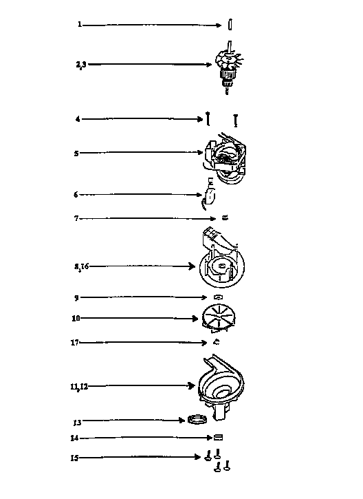 Field assembly