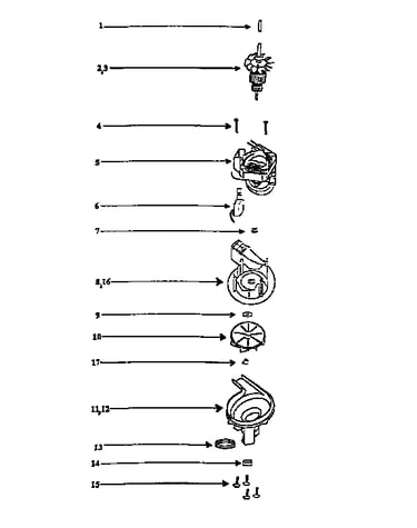 Field assembly