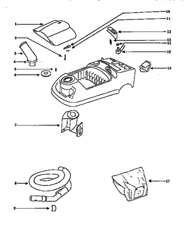 Hose assembly