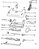 Base assembly