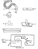 Attachment parts