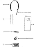 Attachment parts