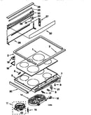 Cooktop