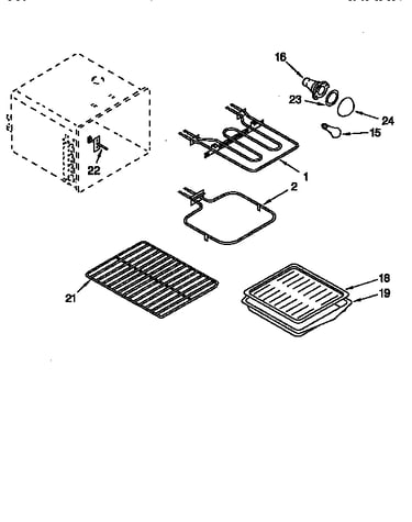 Oven