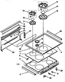 Cooktop