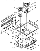 Cooktop