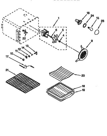 Oven