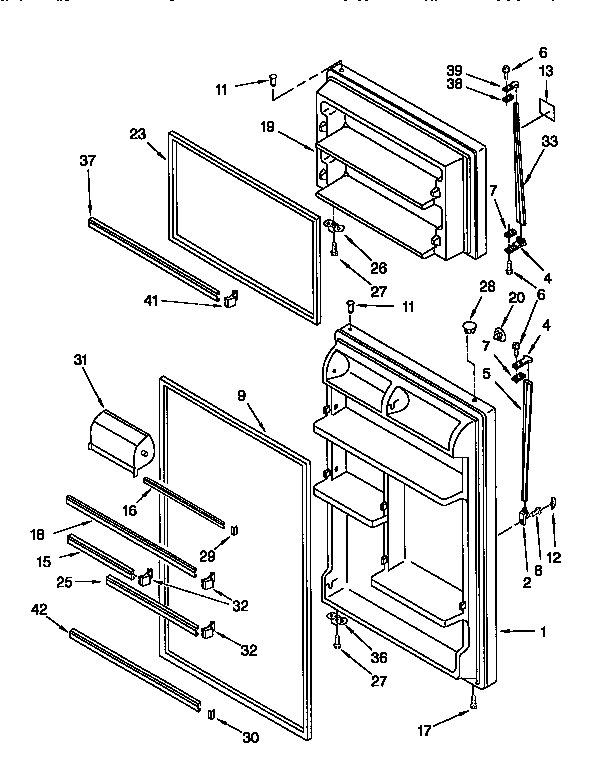 Door