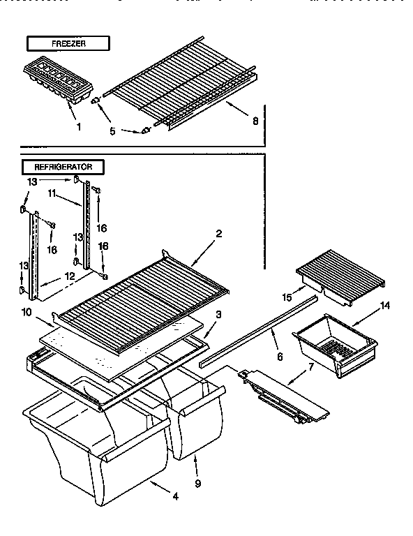 Shelf