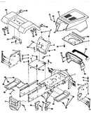 Chassis and enclosures
