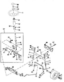 Steering assembly