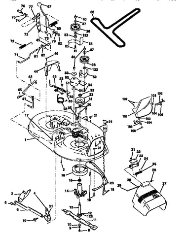 Mower