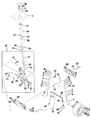 Steering assembly