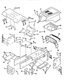 Chassis and enclosures