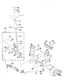 Steering assembly