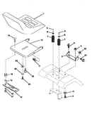 Seat assembly