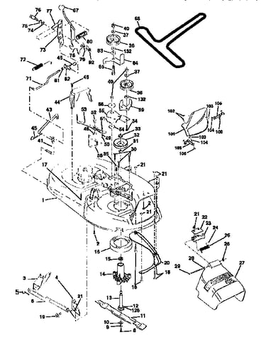 Mower