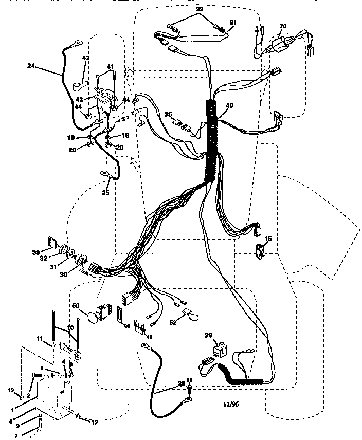 Electrical