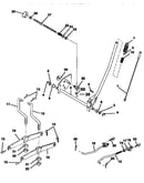 Mower lift