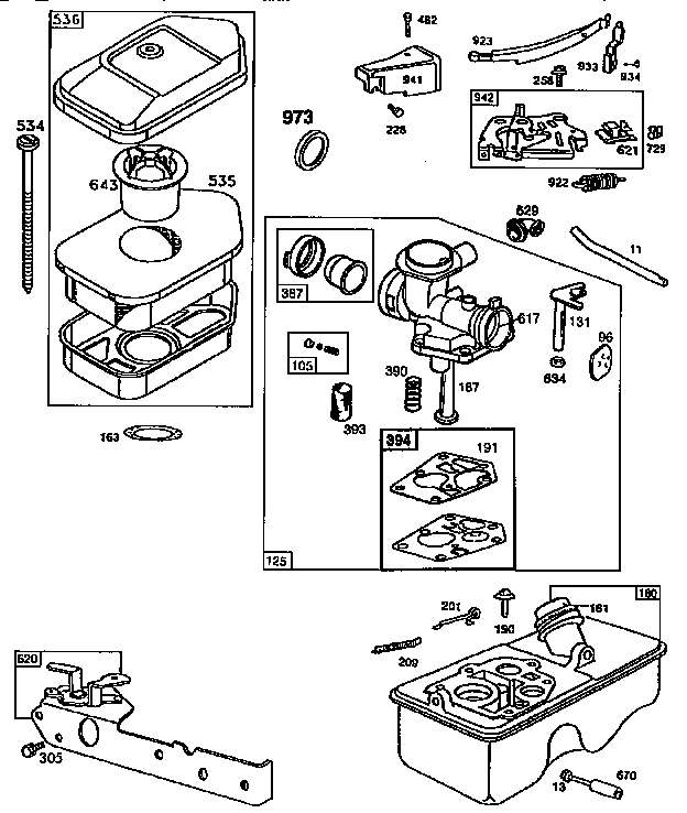 Engine (71,500) 95902-3185-01