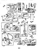 Engine (71,500) 137202-0117-01