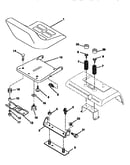 Seat assembly