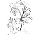 Craftsman 917258910 electrical diagram