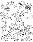 Chassis and enclosures