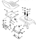 Seat assembly