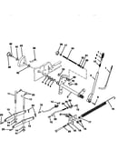 Lift assembly