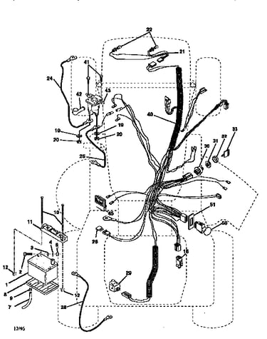 Electrical