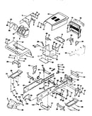 Chassis and enclosures