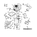 Craftsman 917258890 engine diagram