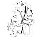 Craftsman 917258920 electrical diagram