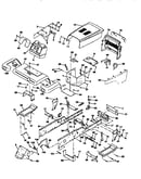 Chassis and enclosures