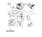 Craftsman 917258920 engine diagram