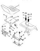 Seat assembly