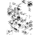 Craftsman 247775860 engine (71/143) 143.978005 diagram