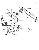 Control assembly