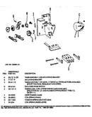 Timer assembly
