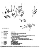 Timer assembly