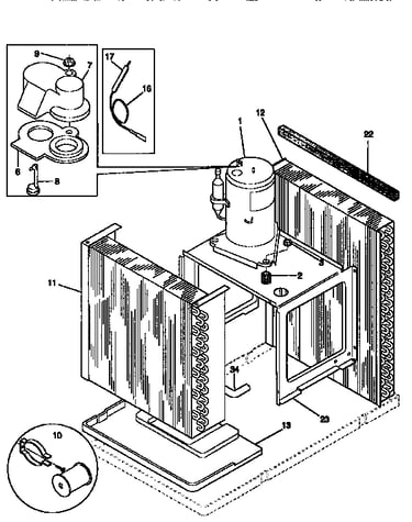 Compressor