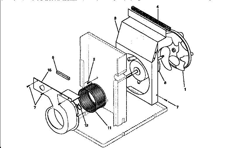 Air handling