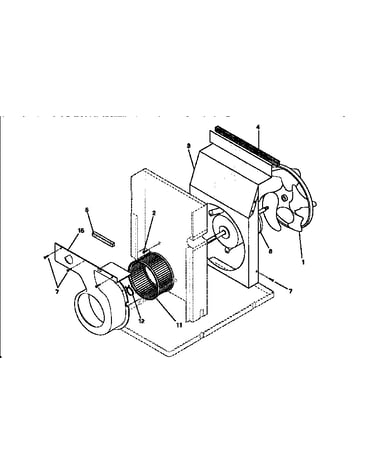 Air handling