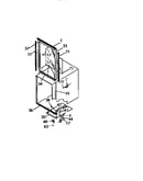Window mounting kit