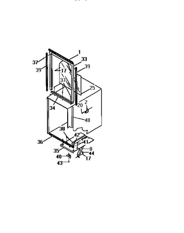 Window mounting kit