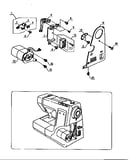 Motor assembly