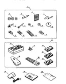 Attachment parts